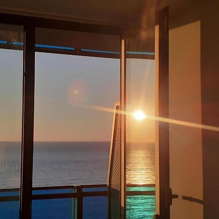 Orbi City Μπατούμι Εξωτερικό φωτογραφία