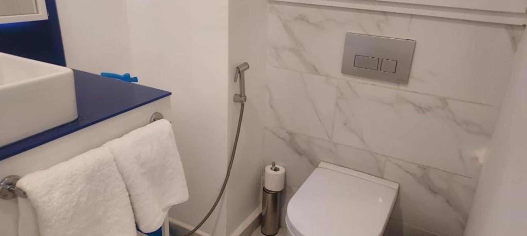 Orbi City Μπατούμι Εξωτερικό φωτογραφία